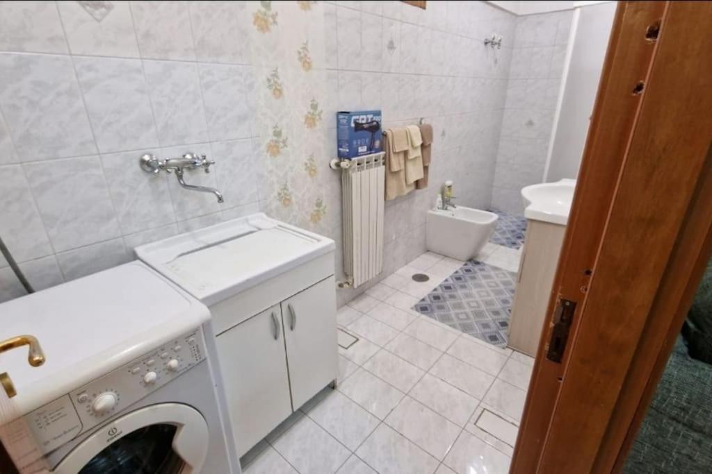 Lusciano Casa Erre 아파트 외부 사진