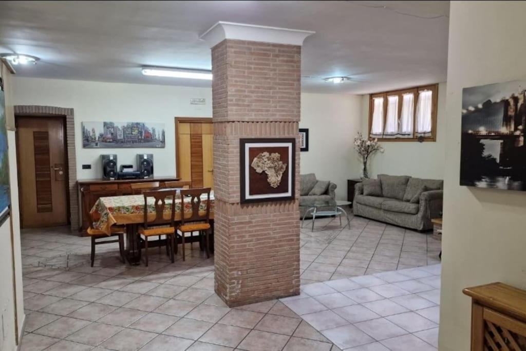 Lusciano Casa Erre 아파트 외부 사진